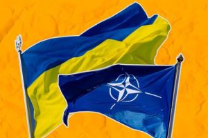 Украина, НАТО